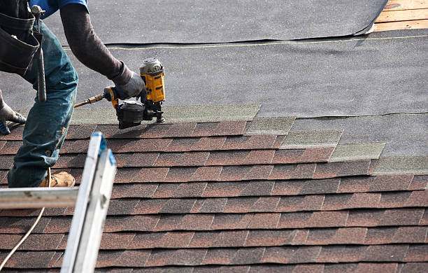 Licensed Gutter Installation service in Claremont, VA - Brentwood Metal Roofing